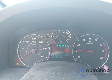 2008 Chevrolet Equinox Lt z USA, uszkodzony, nr VIN 2CNDL33F986021356